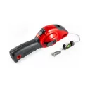 KAPRO 214 profi kicsapózsinór markolattal - 30 m (zsinórvízmértékkel)