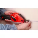 KAPRO 214 profi kicsapózsinór markolattal - 30 m (zsinórvízmértékkel)