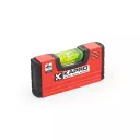 KAPRO 246M mágneses mini vízmérték, 1 libella - 10 cm