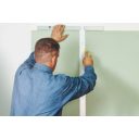 KAPRO 316 Gipszkartonos T-derékszög - 120 cm