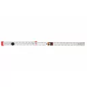 KAPRO 317 állítható gipszkartonos T-derékszög - 120 cm
