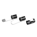 KAPRO 397 DEEP VISION boszoszkóp kamera - 100 cm kábel