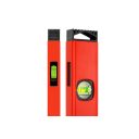 KAPRO 773 B gipszkartonos vízmérték, 2 libella, mágneses - 90 cm