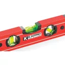 KAPRO 779T Leios torpedo vízmérték, 3 libella - 23 cm (mágneses)