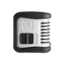 KAPRO 842GS Prolaser Bambino zöld keresztlézer szett 15 m (önbeálló, mini tripoddal)