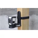 KAPRO 842GS Prolaser Bambino zöld keresztlézer szett 15 m (önbeálló, mini tripoddal)