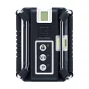 KAPRO 873G Prolaser Vector zöld keresztlézer 30/60 m (önbeálló)