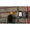 KAPRO 873G Prolaser Vector zöld keresztlézer 30/60 m (önbeálló)