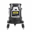 KAPRO 875G Prolaser profi zöld vonallézer 30/60 m (önbeálló)