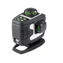 KAPRO 884G Prolaser 4D XTRA profi 4D zöld vonallézer szett 30/70 m (önbeálló)