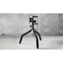 KAPRO 886-08 flexibilis mini tripod - 21 cm (1/4" menet)