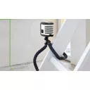 KAPRO 886-08 flexibilis mini tripod - 21 cm (1/4" menet)