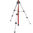 KAPRO 886-58 teleszkópos rúd tripod lábakkal - 3,2 m (1/4"-5/8" menet)