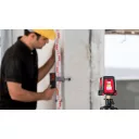 KAPRO 894-04G lézerdetektor, zöld