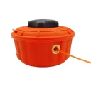 KASEI BC36,5 damilfej 109 mm - M10x1,25 LH F (CG520-HB fűkaszához)