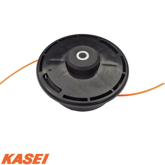 KASEI BG63.10 damilfej 130 mm - M12x1,75 LH F (3GC520, 3GC630 fűkaszához)