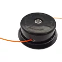 KASEI BG63.10 damilfej 130 mm - M12x1,75 LH F (3GC520, 3GC630 fűkaszához)