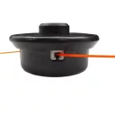 KASEI BG63.10 damilfej 130 mm - M12x1,75 LH F (3GC520, 3GC630 fűkaszához)