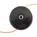 KASEI BG63.10 damilfej 130 mm - M12x1,75 LH F (3GC520, 3GC630 fűkaszához)