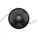 KASEI BG63.10 damilfej 130 mm - M12x1,75 LH F (3GC520, 3GC630 fűkaszához)