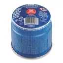 Kemper 1120S1 kemping gázpalack, biztonsági szelepes - 190g (bután, EN417)