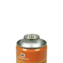 KEMPER Supergas 575 univerzális gázpalack, 7/16" menet - 330g (propán-bután, EN417)