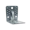 Klimas WKLC-50030-B erősített csavar sarokvashoz - 5x30 (TX, horganyzott)