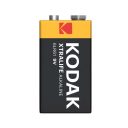 KODAK Xtralife alkáli ceruzaelem 9V