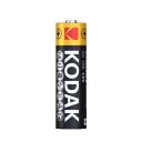 KODAK Xtralife alkáli ceruzaelem AA (1,5V) - 4 darab
