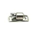 04736 szorítócsavar tömlőszorító szalaghoz W1 (horganyzott)