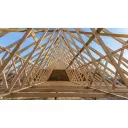 Koelner D-I-4100 bordás szeg 4x100 mm (horganyzott)