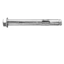 KOELNER KT-08065 feszítőhüvelyes alapcsavar anyával - 8x65/15 mm