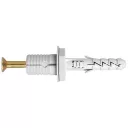 Koelner LSB lépcsőrögzítő dübel betonba