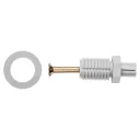 Koelner LSM lépcsőrögzítő dübel fémbe