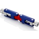 Knipex 00 11 06 V03 DoubleJoint vezérlőszekrény kulcs