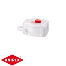   Knipex 00 11 V50 mágneses LED lámpa (munkaterület megvilágításához)
