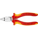 Knipex 01 06 160 kombinált fogó (VDE, 160 mm)