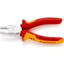 Knipex 01 06 160 kombinált fogó (VDE, 160 mm)