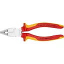 Knipex 01 06 190 kombinált fogó (VDE, 190 mm)