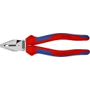 Knipex 02 02 200 erő kombinált fogó (200 mm)