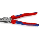 Knipex 02 02 225 erő kombinált fogó (225 mm)