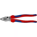 Knipex 02 02 225 erő kombinált fogó (225 mm)