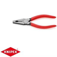 Knipex 03 01 140 kombinált fogó (140 mm)