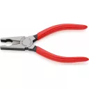 Knipex 03 01 140 kombinált fogó (140 mm)
