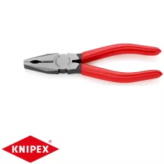 Knipex 03 01 160 kombinált fogó (160 mm)