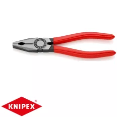 Knipex 03 01 180 kombinált fogó (180 mm)