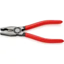 Knipex 03 01 180 kombinált fogó (180 mm)
