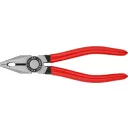 Knipex 03 01 180 kombinált fogó (180 mm)
