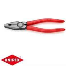 Knipex 03 01 200 kombinált fogó (200 mm)
