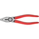 Knipex 03 01 200 kombinált fogó (200 mm)